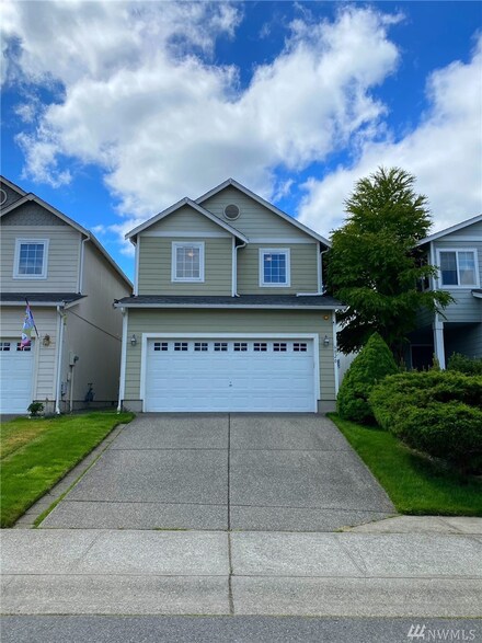 6820 133rd Street Ct E, Puyallup, WA 98373
