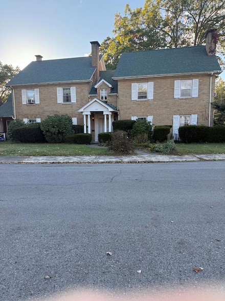 200 Granville Ave, Beckley, WV 25801