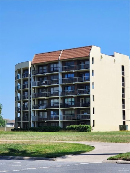 2900 Ashley Dr Unit 101, Pharr, TX 78577