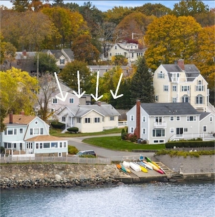 170 Jersey St, Marblehead, MA 01945