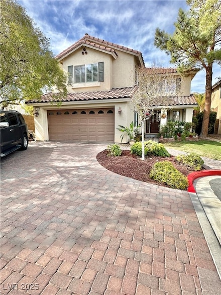 11027 Dornoch Castle St, Las Vegas, NV 89141