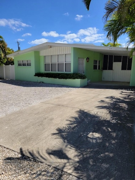 314 Hardin Ave, Anna Maria, FL 34216