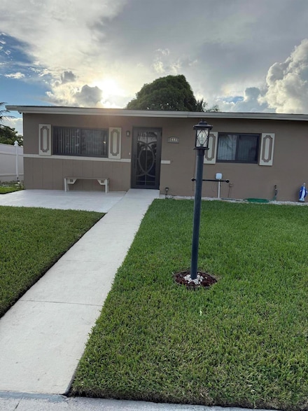 1481 SW 7th Terrace, Deerfield Beach, FL 33441
