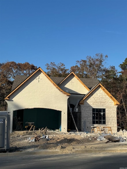 102 Kinley Loop, Little Rock, AR 72223