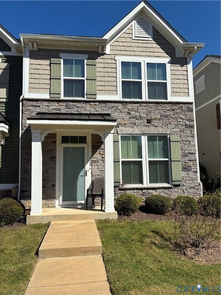 4206 Pillar, York, VA 23188