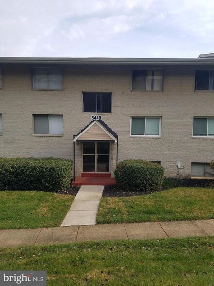 5440 85th Ave Unit 1, New Carrollton, MD 20784