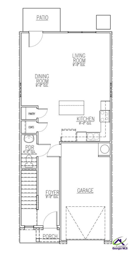 118 Kenmore Cir, Perry, GA 31069