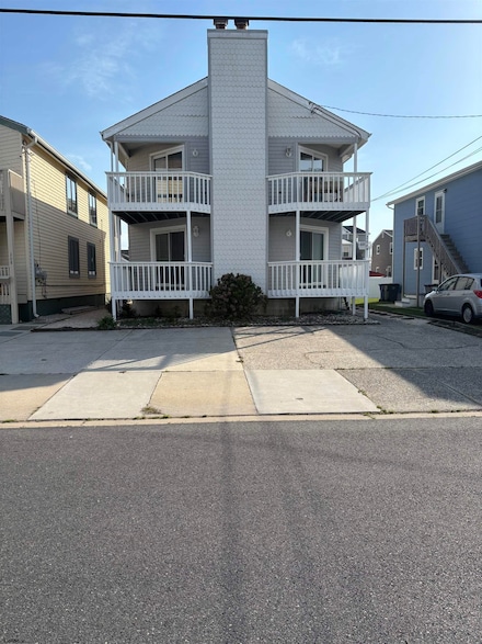 206 14th St N Unit A, Brigantine, NJ 08203