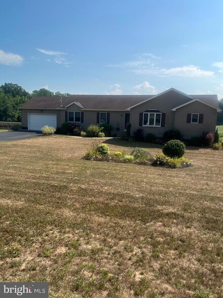 456 Shaws Mill Rd, Newport, NJ 08345