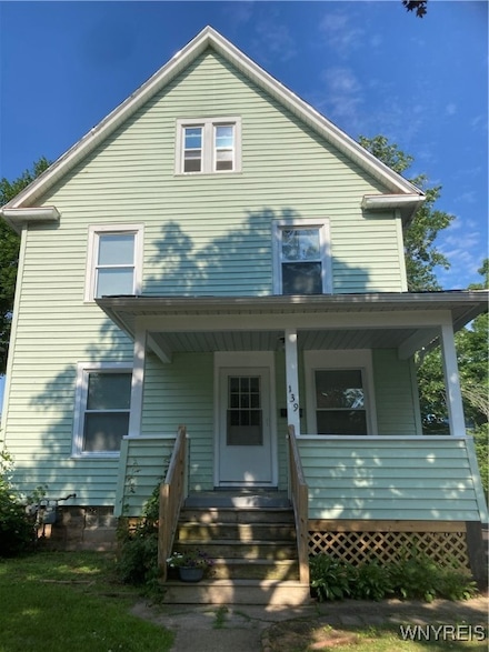 139 Fairview Ave, Rochester, NY 14619
