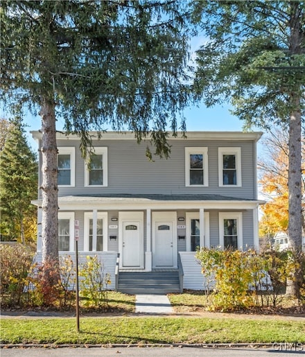 309 N Center St, East Syracuse, NY 13057