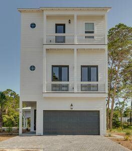7 Grande Pointe Dr, Inlet Beach, FL 32461