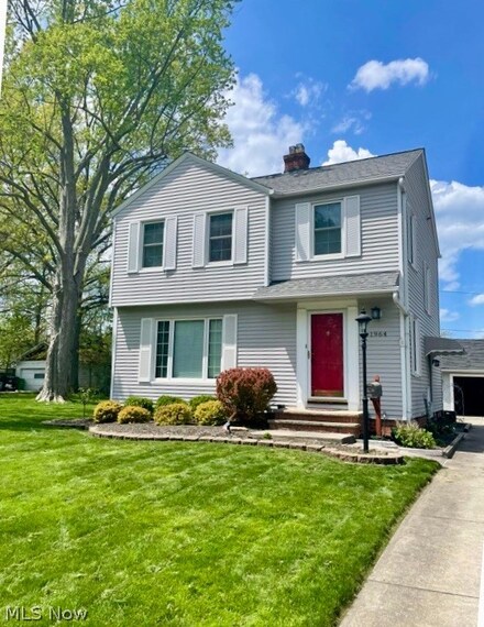 1964 Idlehurst Dr, Euclid, OH 44117
