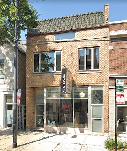 3926 N Ashland Ave Unit 3, Chicago, IL 60613
