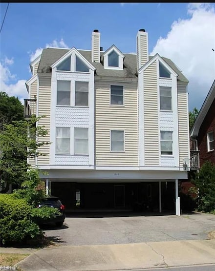 1020 Spotswood Ave Unit 4, Norfolk, VA 23507