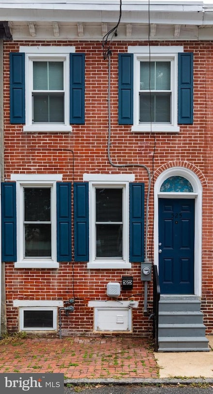 525 Cherry St, New Castle, DE 19720