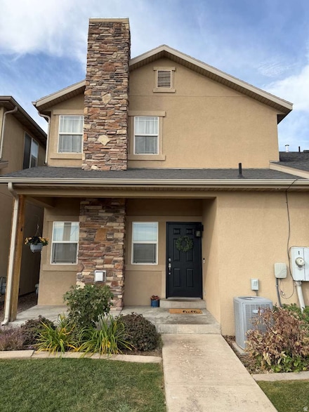 392 E 700 S Unit i, Vernal, UT 84078