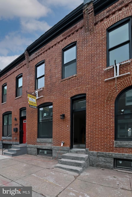 2237 E Biddle St, Baltimore, MD 21213