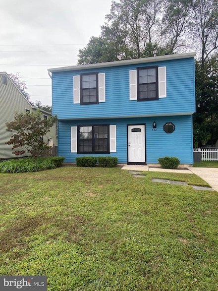 532 Cormorant Dr, Voorhees, NJ 08043