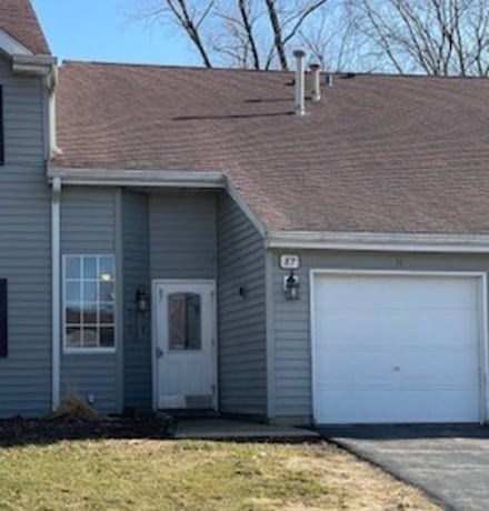 87 N Victoria Ln Unit H, Streamwood, IL 60107