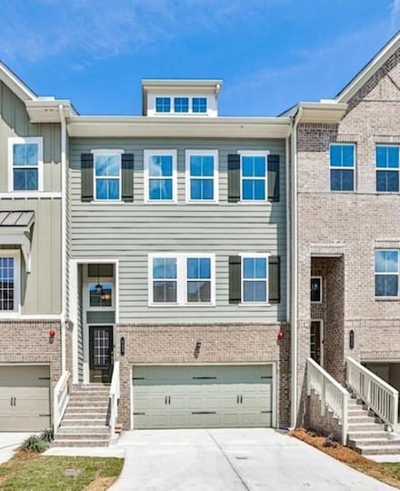 502 Stagecoach Bend, Smyrna, GA 30080