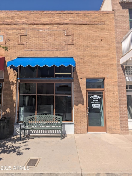 320 N Main St, Florence, AZ 85132