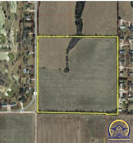 2400 Blk SW Auburn Rd, Topeka, KS 66614