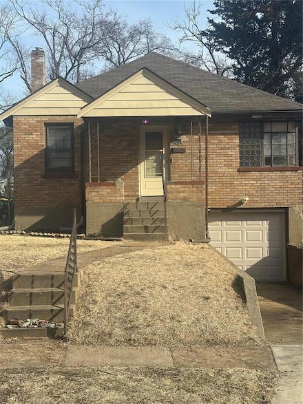 6527 Myron Ave, Saint Louis, MO 63121