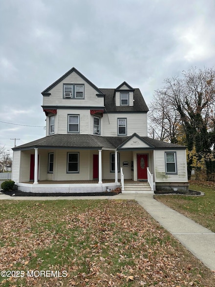 348 Cedar Ave Unit 1, Long Branch, NJ 07740