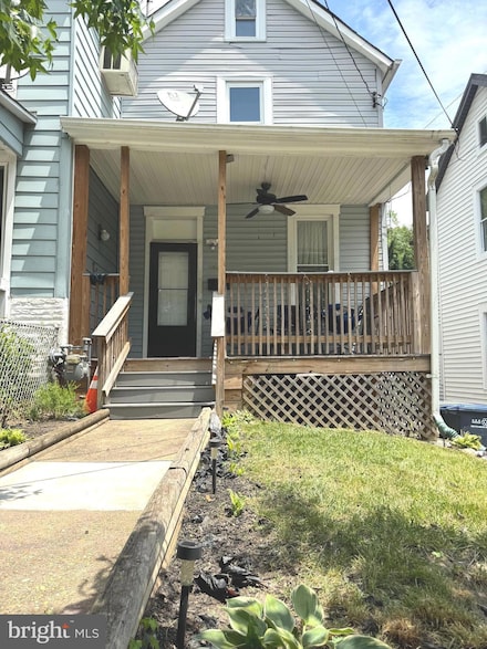 2917 Mills Ave NE, Washington, DC 20018