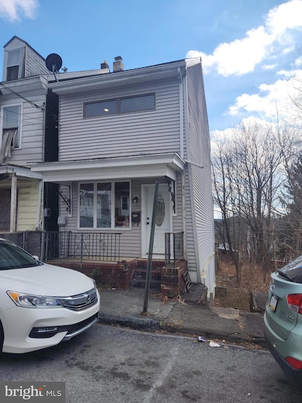 328 W Cherry St, Shenandoah, PA 17976