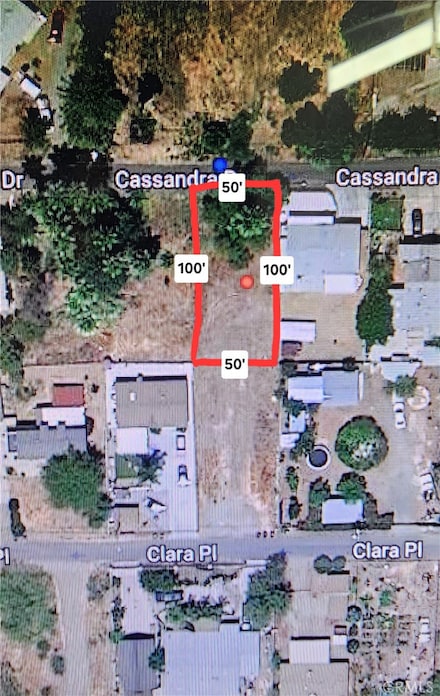 1 Cassandra Dr, Menifee, CA 92587