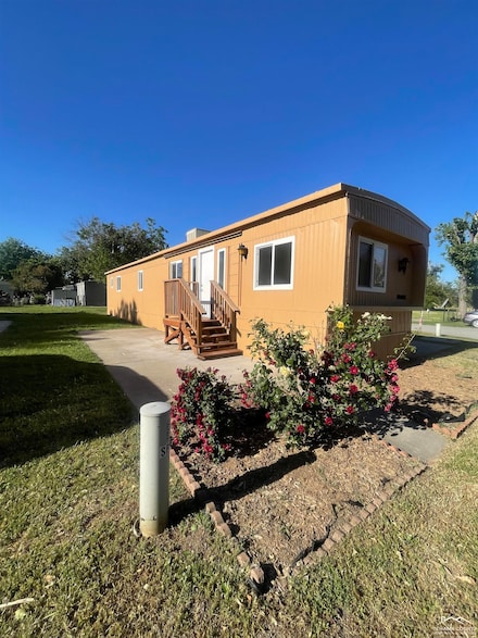 24850 5th Ave, Los Molinos, CA 96055
