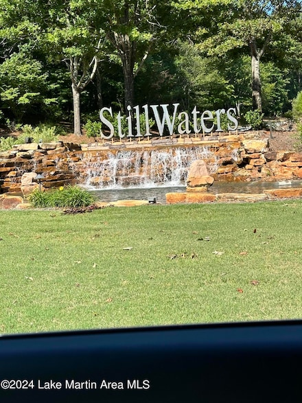 lot 26 Turkey Roost, Dadeville, AL 36853