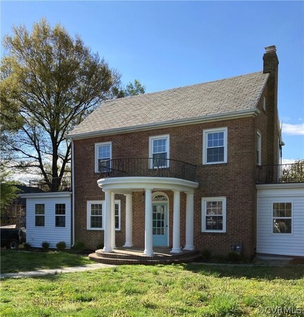 1605 Westbrook Ave, Richmond, VA 23227