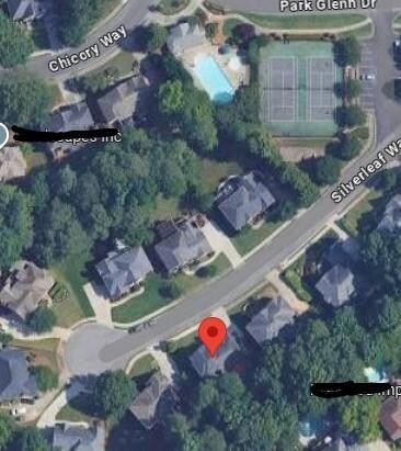 Unlisted Address