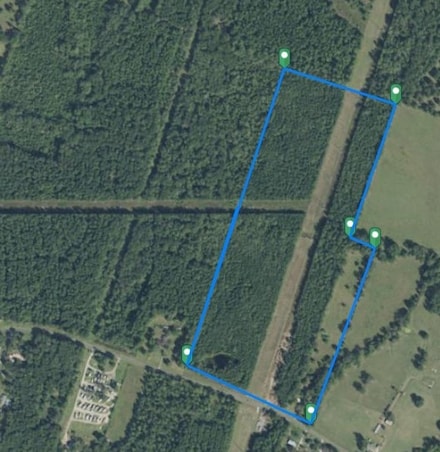 4311 Farm-To-market 841, Lufkin, TX 75901