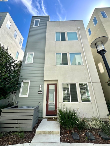 1465 Latitudes Way, Richmond, CA 94804