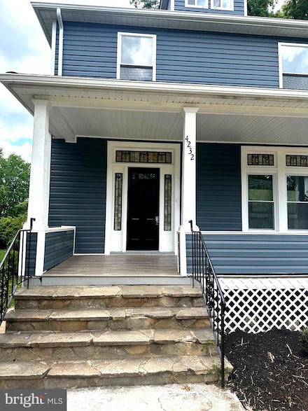 4232 Belmar Ave, Baltimore, MD 21206
