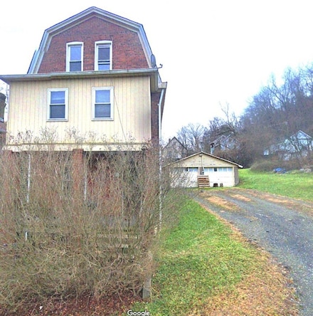 619 Dawson St, Wall, PA 15148