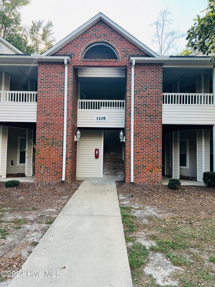 1105 Turtle Creek Rd Unit F, Greenville, NC 27858