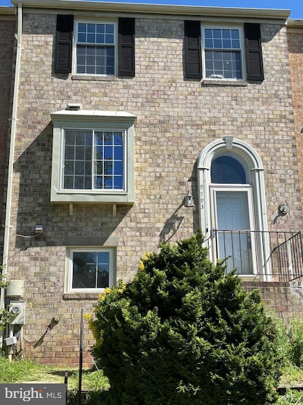 9793 Early Spring Way, Columbia, MD 21046