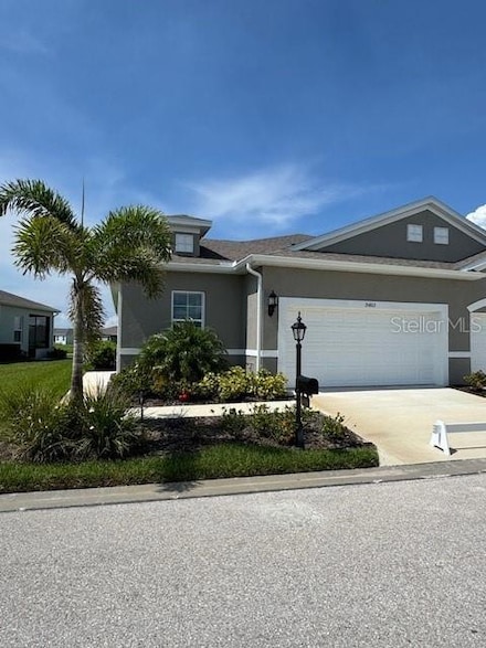 24803 Buckingham Way, Port Charlotte, FL 33980