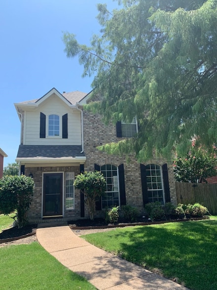 531 Hawken Dr, Coppell, TX 75019