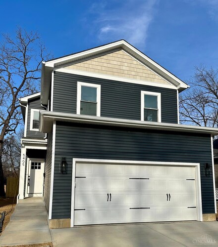 5405 Whetsel Ave, Cincinnati, OH 45227