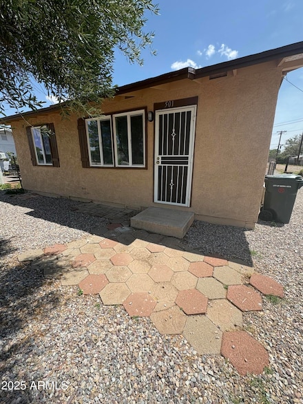 501 Graham Place, Sierra Vista, AZ 85635