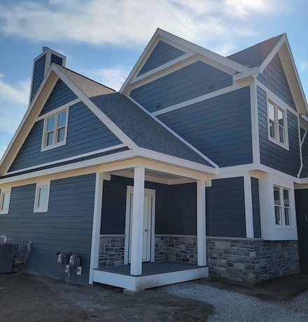 7162 Ida Red Rd Unit 1501, Egg Harbor, WI 54209