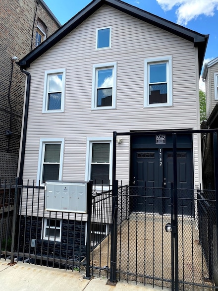 1742 W 18th Place Unit GR, Chicago, IL 60608