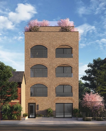 62 Veronica Place Unit 4-A, Brooklyn, NY 11226