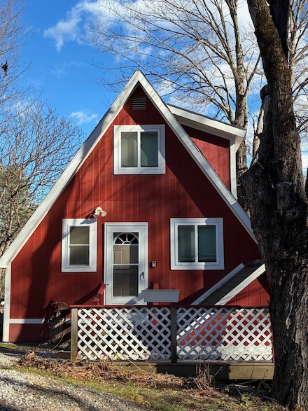 11 Red Sleigh Rd, Campton, NH 03223